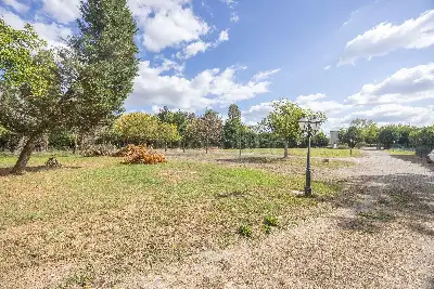 Villa in vendita, Via Persicetana, Calderara di Reno