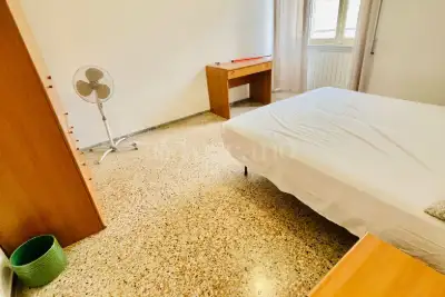 Stanza in affitto, Via Agostino Dati, Roma