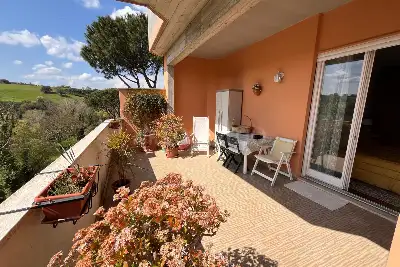 Casa in vendita, Via Gradoli, Roma