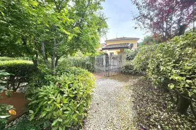 Villa Bifamiliare in vendita, Via San Marco, Nave