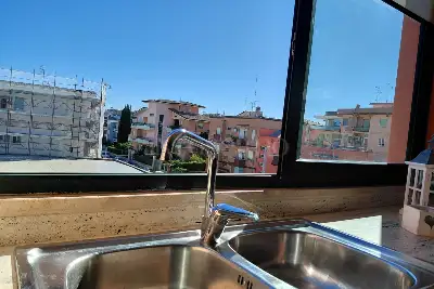 Attico in vendita, Via Francesco Ferrucci, Latina