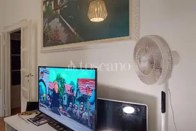 Casa in affitto, Viale Espinasse 74, Milano