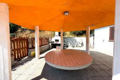 Detached house for sale, Via Romentino, Roma