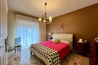 Casa in vendita, Via Antonino di Sangiuliano, Sant'Agata li Battiati