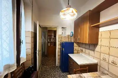 Casa in affitto, Via San Tommaso d'Aquino, Roma