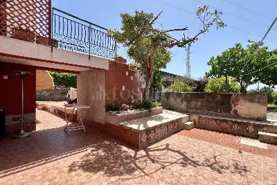 Villa in vendita, Via Antonino di Sangiuliano, Sant'Agata li Battiati