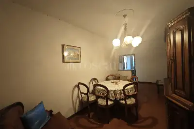 Casa in vendita, Via Franciosa, Siena