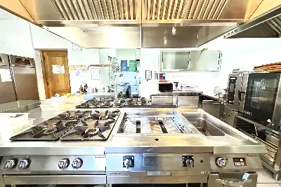 Albergo in vendita, Viale Cala Ginepro, Orosei