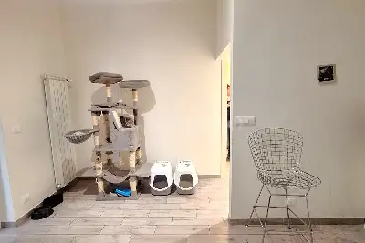 Casa in vendita, Via dei Landi, Genova