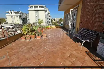 Casa in vendita, Via di Pietralata, Roma