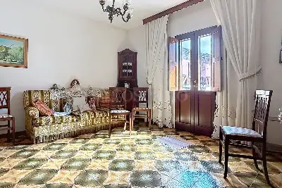 Casa in vendita, Via Limbara, Ossi