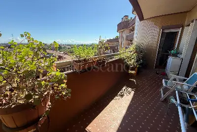 Casa in vendita, Via Fulvio Tomassucci, Roma