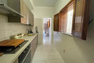 Casa Indipendente in vendita, Via Bezzecca, Catania