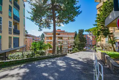 Casa in vendita, Via Giannetto Valli, Roma