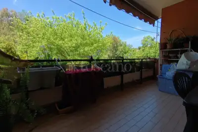 Casa in vendita, Via della Riserva del Fontanile, Roma