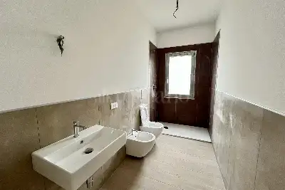 Villa Bifamiliare in vendita, Via Michele Rosi, Fiumicino