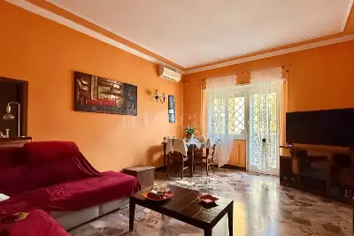 Casa in vendita, via san pantaleo campano, Roma