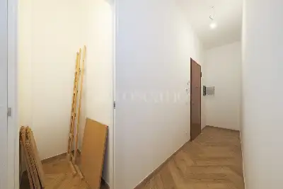 Casa in vendita, Via Renato Simoni, Roma