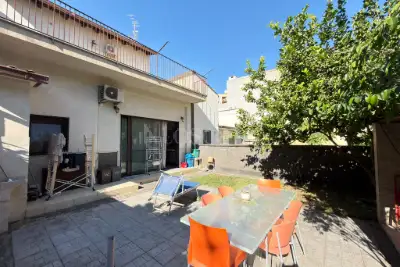 Casa Indipendente in vendita, Via Pioppo, Catania