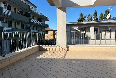 Villa Bifamiliare in vendita, Via di Trigoria, Roma