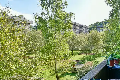 Casa in vendita, Salita dei Cappuccini, Como