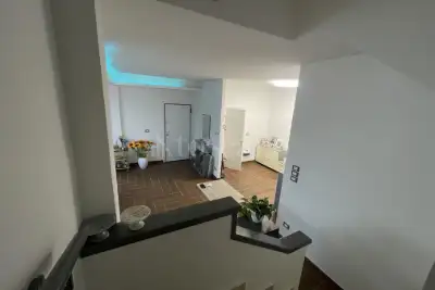 Villa in vendita, Viale della Regione Siciliana Nord Ovest, Palermo