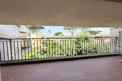 Villino a Schiera in vendita, Via Cesenatico, Fiumicino