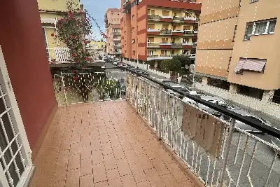 Casa in vendita, Via Silvio Pellico, Pomezia