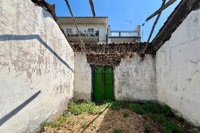 Casa Indipendente in vendita, Via Guglielmo Marconi, Tremestieri Etneo