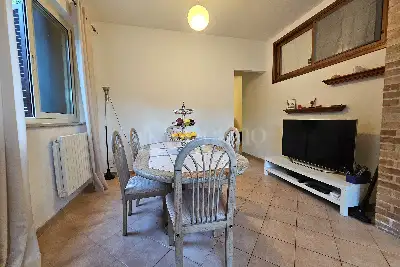 Casa in vendita, Via Sarule, Fiumicino