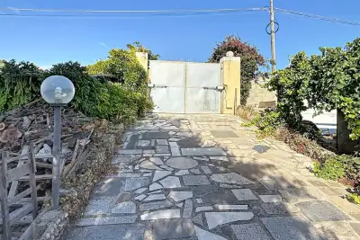 Casa Indipendente in vendita, Strada Vicinale Maccia d'Agliastru 2ª traversa, Sassari