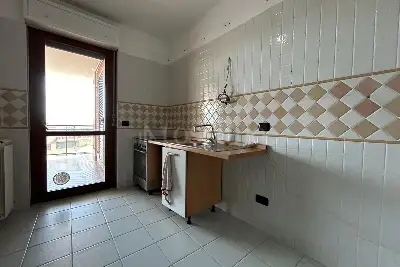 Casa in vendita, Piazza Leon Battista Alberti, Fiumicino