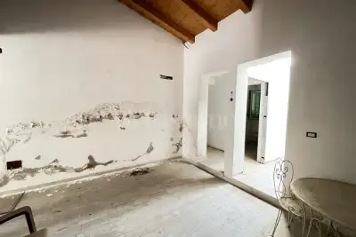 Casa Indipendente in vendita, Via San Cosimo, Messina