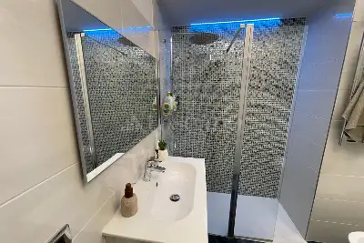 Casa in vendita, Via Agostino Dati, Roma