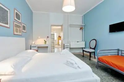 House for sale, Via Urbano II, Roma