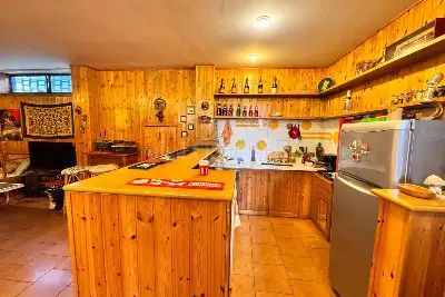 Villa in vendita, Via Galermo, Catania