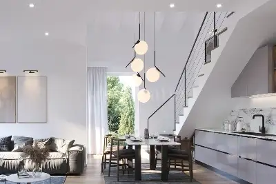 Villa Bifamiliare in vendita, Località Broglie, Peschiera del Garda