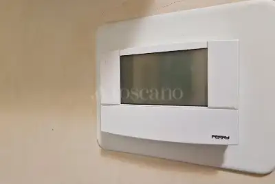 Casa in vendita, Via Asilo, Bovezzo