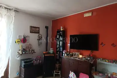 Casa in vendita, Via Pignatara, Cappelle sul Tavo