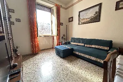 Casa in vendita, Via Giovanni da Castel Bolognese, Roma