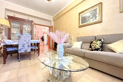 Casa in vendita, Via Camillo Guidi, Roma