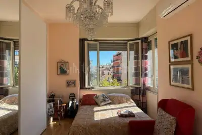 Casa in vendita, Via Firenze, Catania