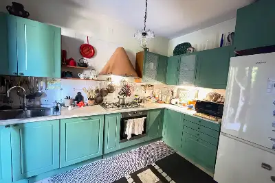 Villino a Schiera in vendita, Via Monte Gran Sasso, Selargius