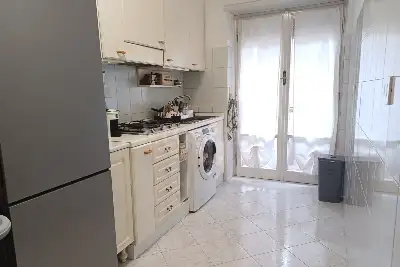 Casa in vendita, Via Sorrento, Roma