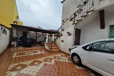 Casa in vendita, Via Domenico Serradifalco, Roma