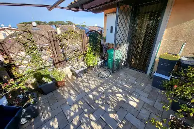 Casa in vendita, Viale di Castel Porziano, Roma