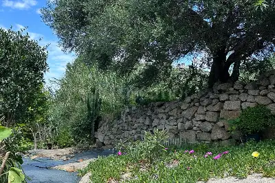 Casa in vendita, Via L. Fois, Arzachena