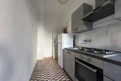 Casa in vendita, Viale del Lido, Roma