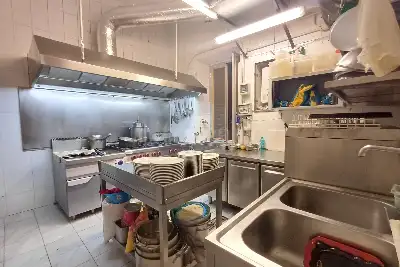 Attività Commerciale in vendita, CASSIA TOMBA DI NERONE, Roma