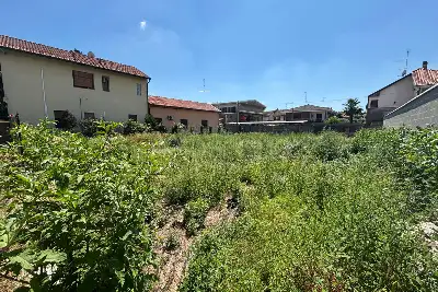 Edificabile Residenziali in vendita, Via Mortara, Busto Arsizio